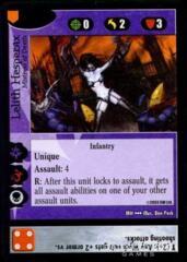Lelith Hesperax - Mistress of Death